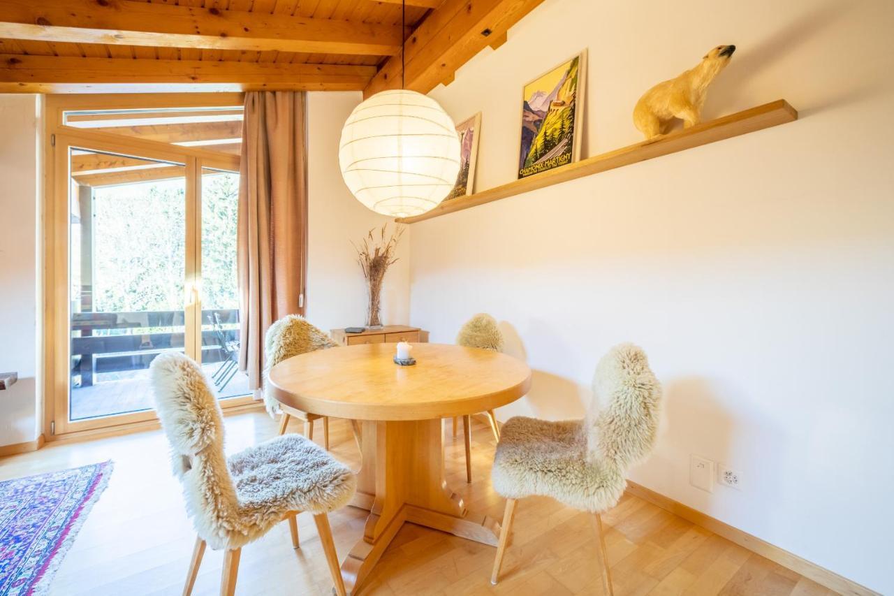 Laax Homes - Casa La Streia 외부 사진